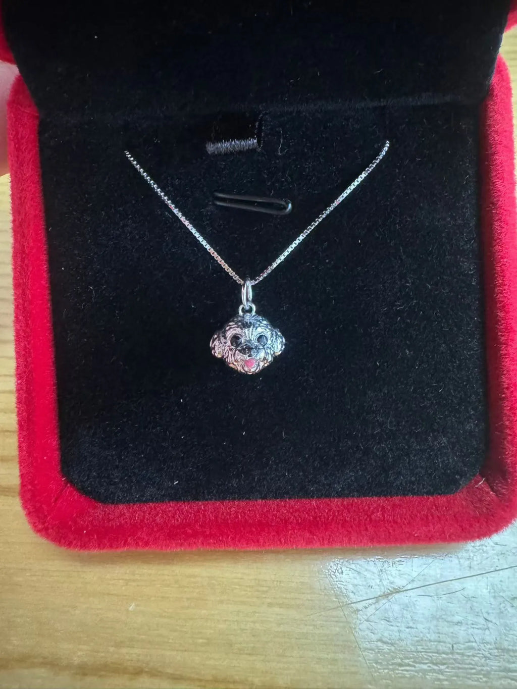 Custom Pet Silver Jewelry (Premium Version)